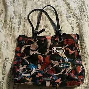 Sakroots tote